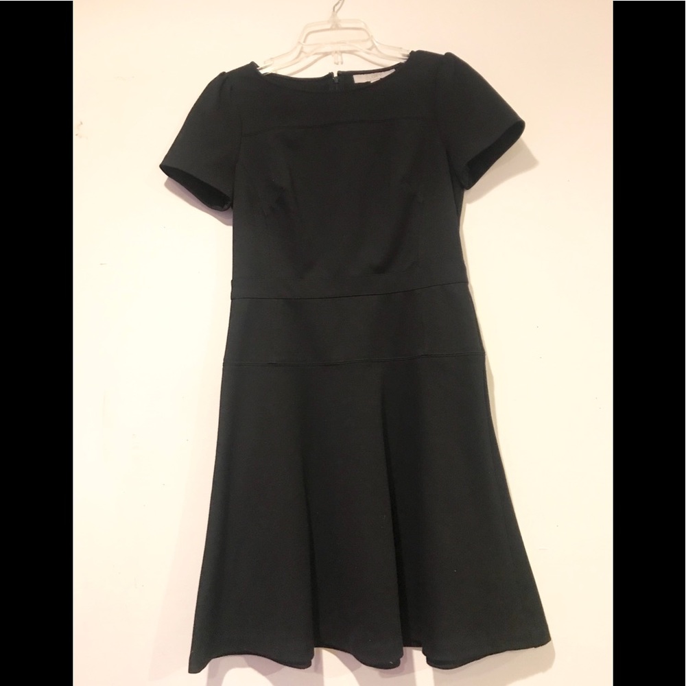 Beautiful Black Dress